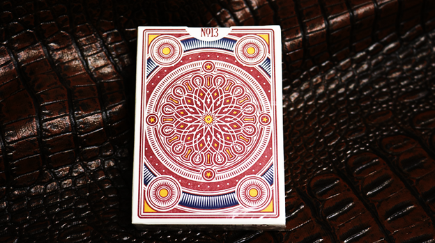 Kings Wild Americanas Murphy's Magic LTD Edition by Jackson Robinson