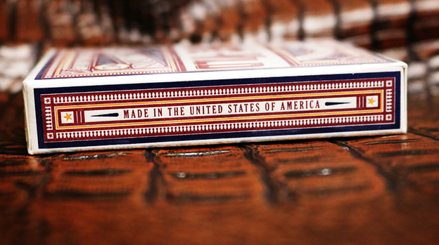 Kings Wild Americanas Murphy's Magic LTD Edition by Jackson Robinson