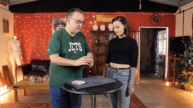 Sweet Simplicity by John Carey - Video Download