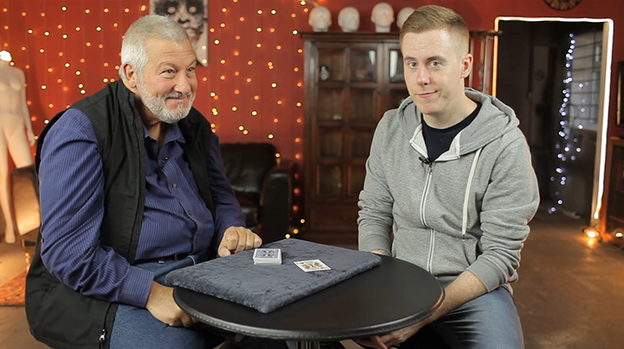 Fire When Ready by John Bannon - Video Download