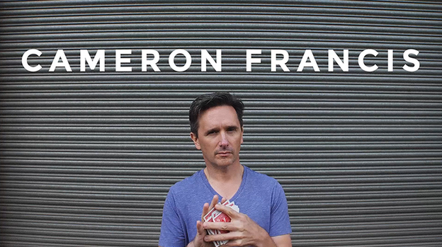 Ultimate Self Working Card Tricks: Cameron Francis Edition - Video Download
