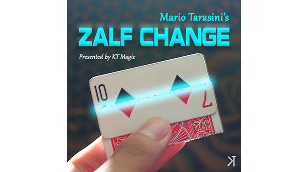 Zalf Change by Mario Tarasini and KT Magic - Video Download