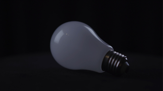 SHINE (with remote) by Magic 007 & MS Magic - Trick