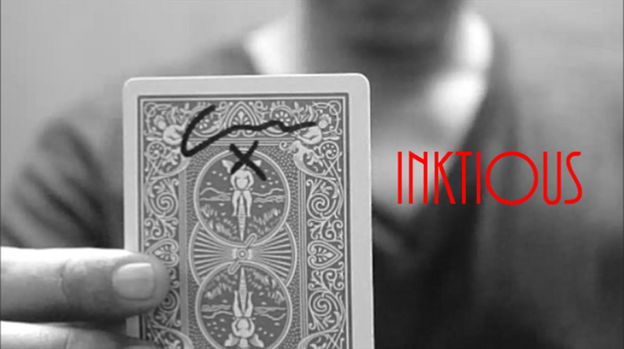 iNKTIOUS by Arnel Renegado - Video Download