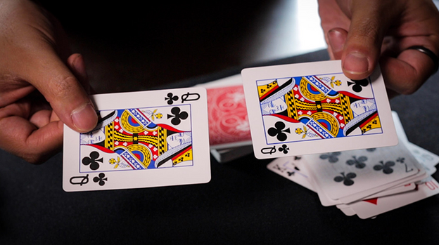 The Surprise by Think Nguyen - Video Download