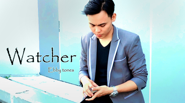 Watcher by Ebby Tones - Video Download
