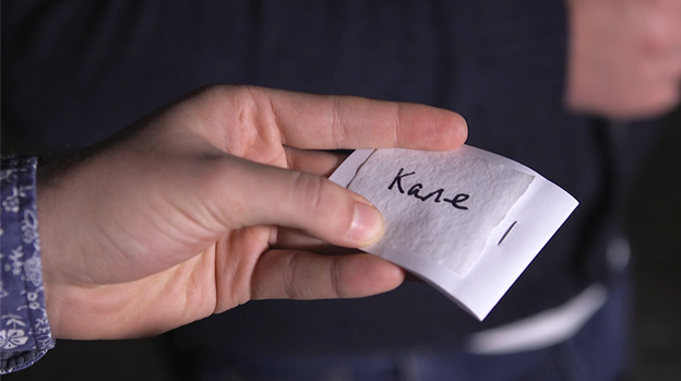 BIGBLINDMEDIA Presents Pocket Voodoo (Gimmicks and Online Instructions)by Liam Montier - Trick