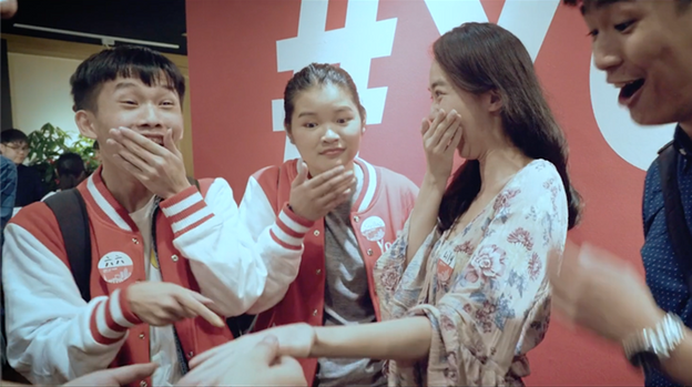 Open Switch (DVD and Gimmicks) by Jason Yu - DVD