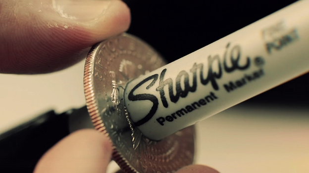 Champagne Supernova (U.S. 25) Matthew Wright - Trick