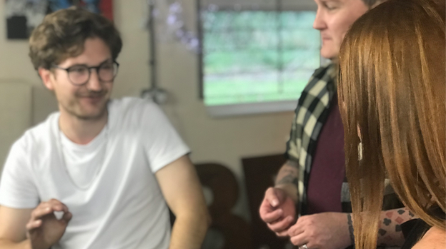 Digits of Deception with Alan Rorrison - Video Download