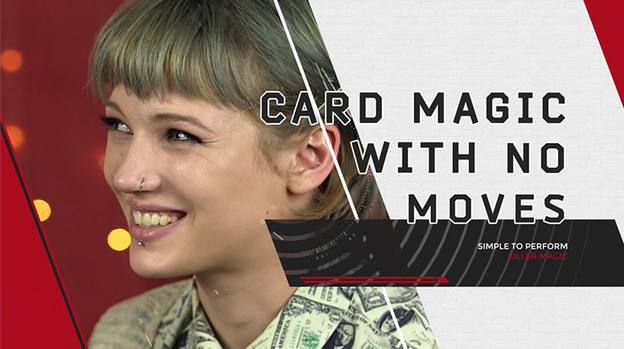 Ultimate Self Working Card Tricks Volume 4 by Big Blind Media - Video Download