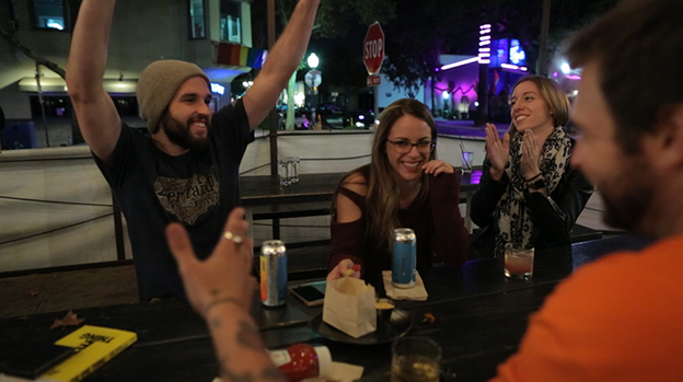 Mind Your Business Project by Pablo Amira - Video Download