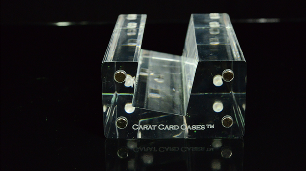 Carat XDD Single Display Deck Stand