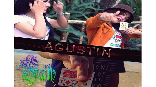 Faith by Agustin - Video Download