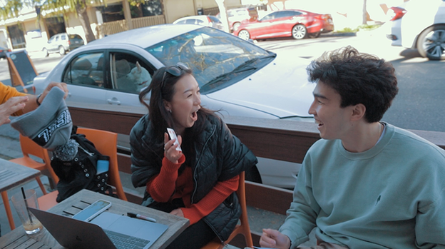 Unhanded (Gimmick and Online Instructions) by JP Vallarino - Trick