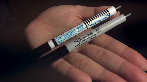 PENIC (With Online Instructions) by Nemo & Hanson Chien