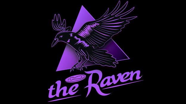Raven Starter Kit (Gimmick and Online Instructions) - Trick