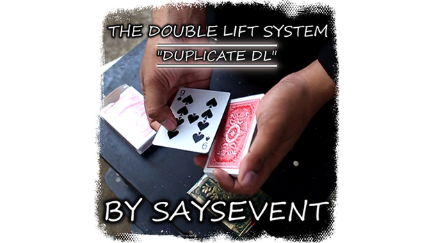 Double Lift System: Duplicate DL by SaysevenT - Video Download