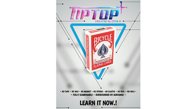 TIPTOP+ by Esya G - Video Download