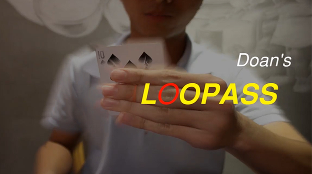 Loopass by Doan - Video Download
