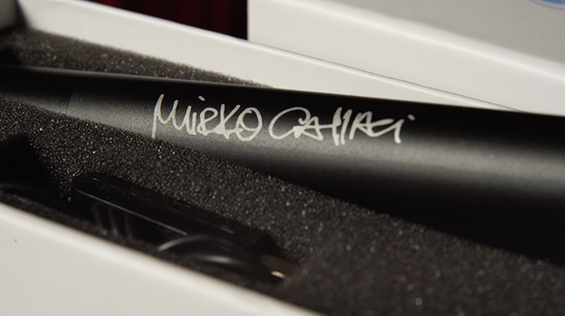 Rainbow Pro by Mirko Callaci & MS Magic(Gimmicks and Online Instructions)