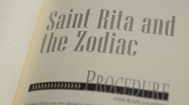 Second Thoughts by Ramon Rioboo and Hermetic Press - Book