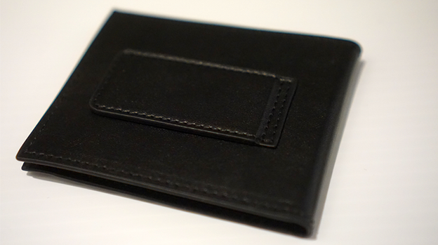 Vortex Magic presents The WEISER WALLET By Danny Weiser - Trick