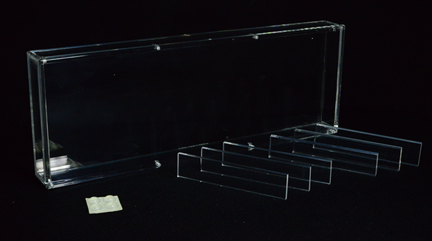 Carat X4 (Holds 4 Decks)