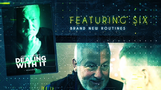 Dealing With It Season 3 by John Bannon - Video Download