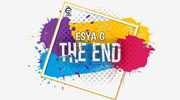 The End by Esya G - Video Download