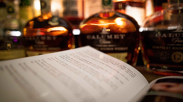 Distilled by Ryan Plunkett - Book