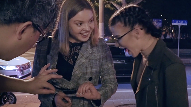 Expose (Gimmicks and DVD) by SansMinds Creative Labs - DVD