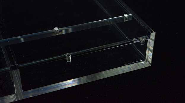 Carat X4X3 Twelve Deck Case