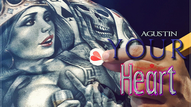 Your Heart by Agustin - Video Download
