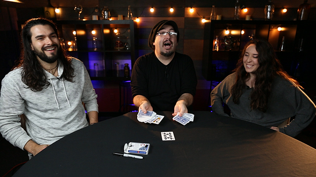 Echo: Dani's 3rd Weapon by Dani DaOrtiz - video Download