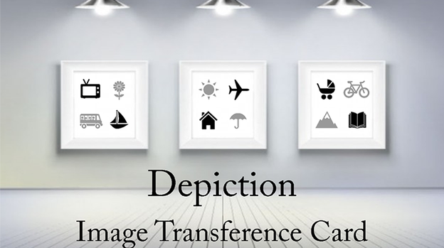 Depiction by Paul Carnazzo - Trick