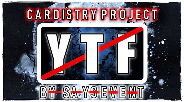 Cardistry Project: [YTF] by SaysevenT - Video Download