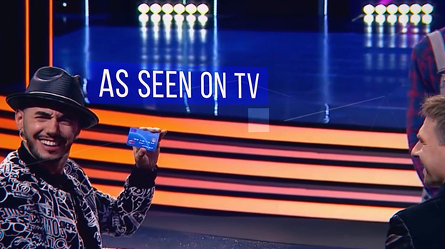 CREDiTKA (Gimmicks and Online Instruction) by Artifex - Trick