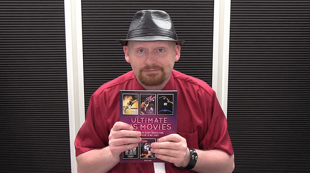 Blockbuster Book Test by Stephen Ablett - Mixed Media Download