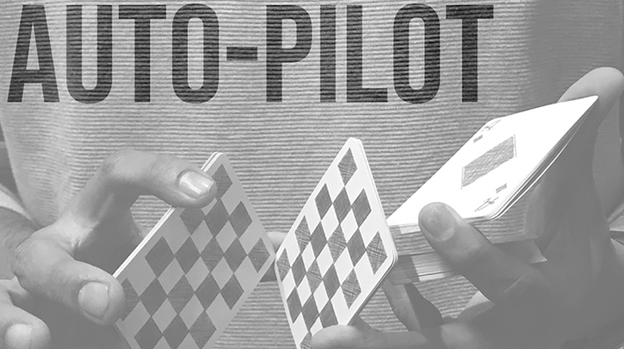 Magic Encarta Presents Autopilot - Cardistry Control by Vivek Singhi - Video Download