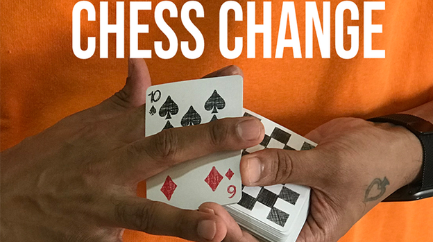 Magic Encarta Presents Chess Change by Vivek Singhi - Video Download