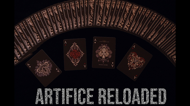 Magic Encarta Presents Artifice Reloaded by Vivek Singhi - Video Download