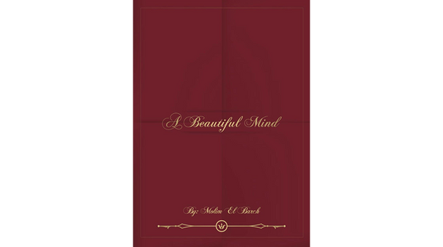 A Beautiful Mind by Molim El Barch - ebook