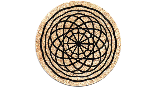 Refill for ROLLER COASTER PATTERN (UNGIMMICKED) by Hanson Chien