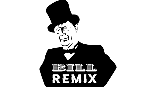 BILL REMIX by Luis Zavaleta video Download