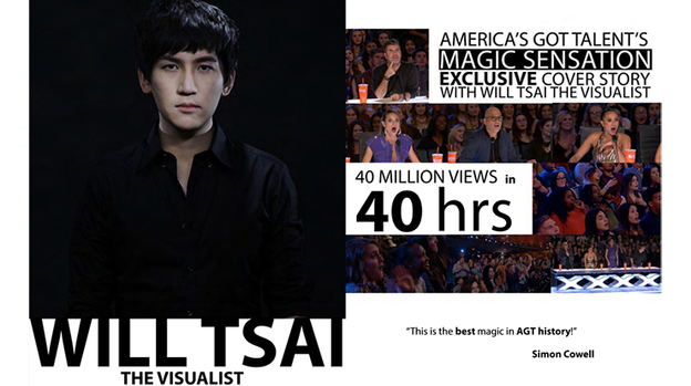 Vanish Magazine #34 - ebook