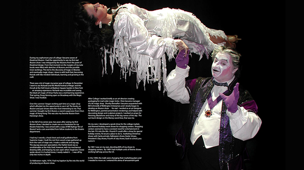 Vanish Magazine #39 - ebook