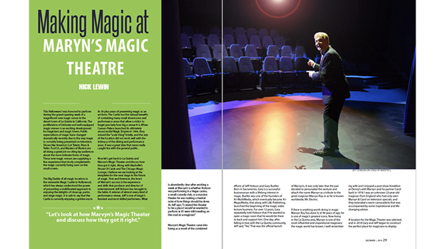 Vanish Magazine #65 - ebook