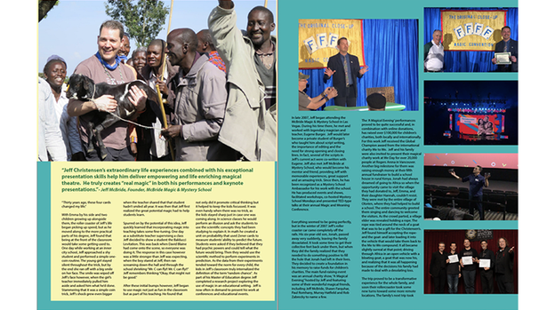 Vanish Magazine #66 - ebook