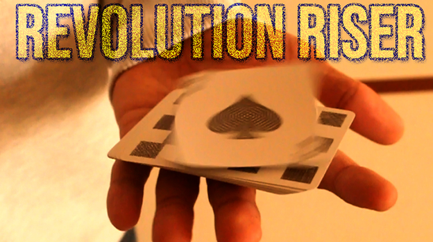 Magic Encarta Presents - Revolution Riser by Vivek Singhi - Video Download